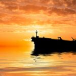 Росія незаконно перевантажує нафту у відкритому морі поблизу Греції - ГУР