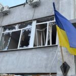 МОЗ оновило дані щодо зруйнованих РФ медзакладів