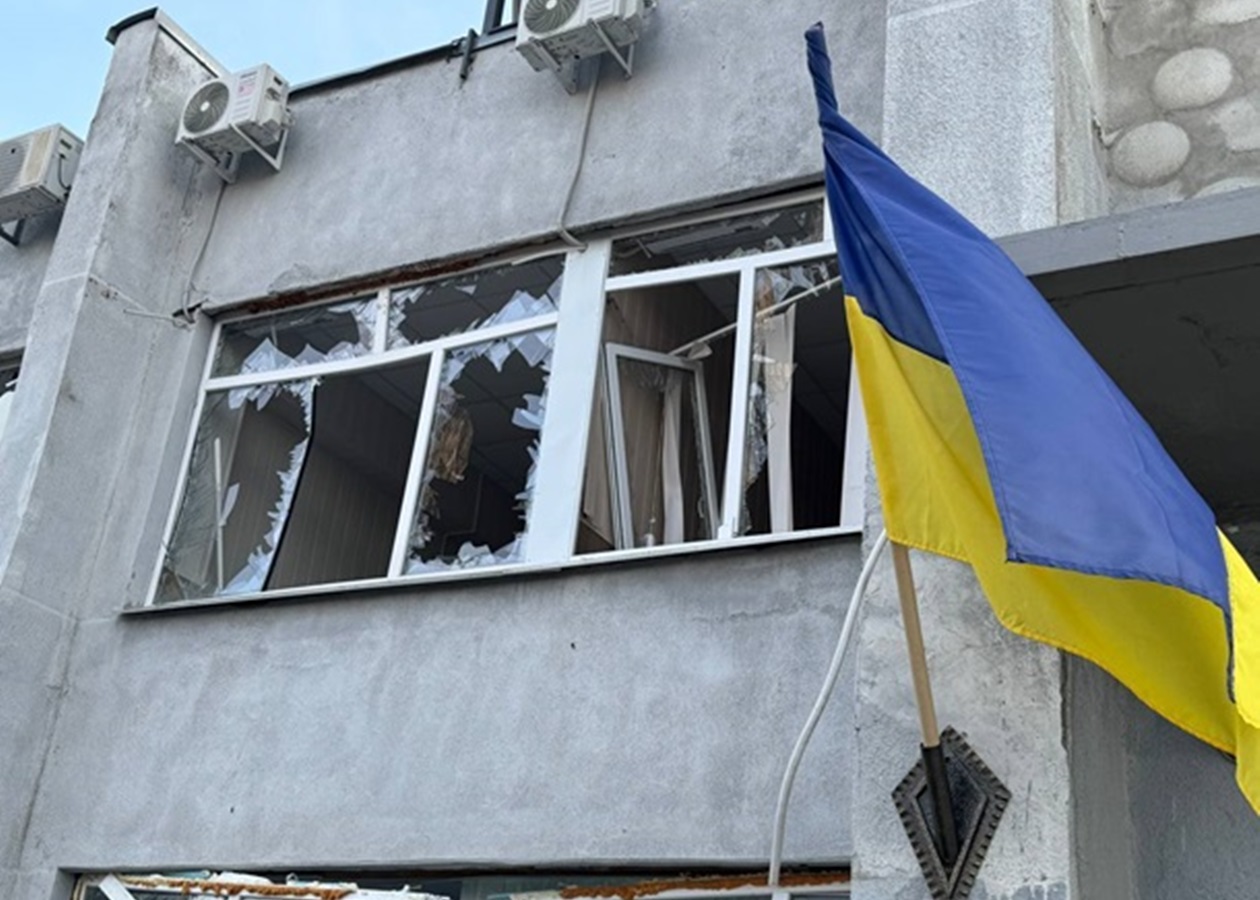 МОЗ оновило дані щодо зруйнованих РФ медзакладів