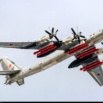 Росіяни підняли в повітря бомбардувальники Ту-95