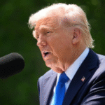 Трамп сказав, чому не вводить проти РФ нові санкції
