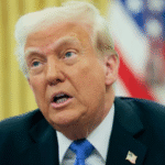 Трамп закликав усіх негайно покинути Тегеран
