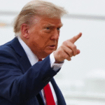 Трамп достроково залишає саміт G7 і прямує у США