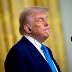 США скасували стратегію тиску на Кремль - ЗМІ