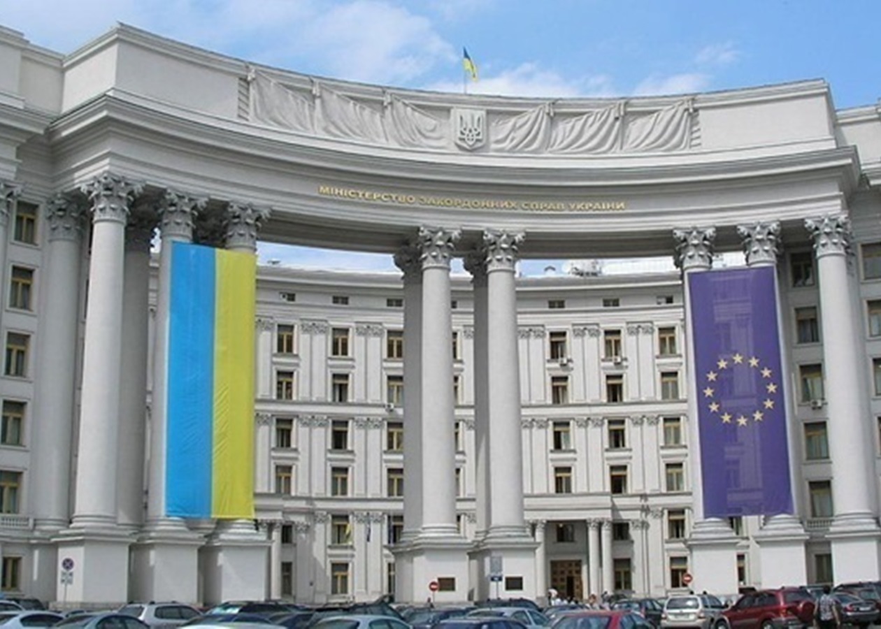 Україна готує евакуацію своїх громадян з Ізраїлю та Ірану