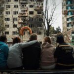 У Києві під завалами знайшли п'ятьох загиблих