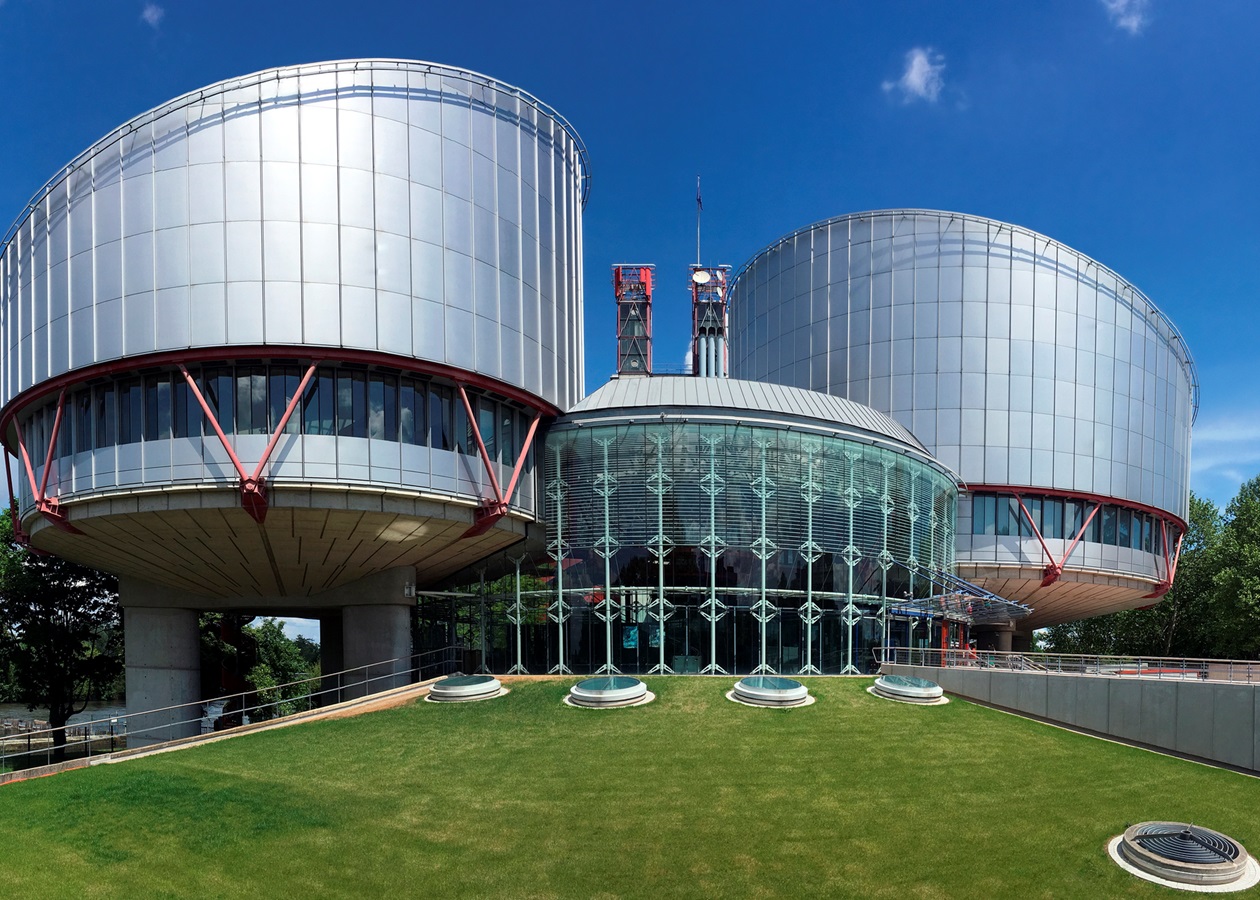 ЄСПЛ оголосить рішення у справі "Україна та Нідерланди проти РФ" 9 липня