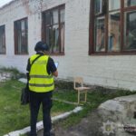 Конотоп зазнав ракетної атаки