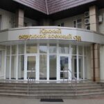 Суд РФ засудив українця до 20 років колонії за "підготовку теракту"