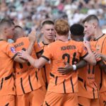 Перший суперник Шахтаря в Лізі Європи визначений