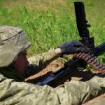 ЗСУ відбивають атаки росіян на 12 напрямках