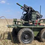 ЗСУ дозволили експлуатувати бойовий модуль з гранатометом