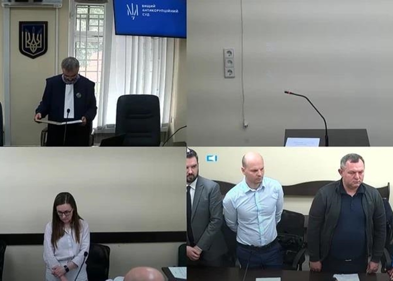Колишнього держсекретаря Мінрегіону заарештували за підозрою в корупції