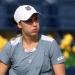 Українська тенісистка відмовилася від участі у Вімблдоні