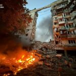 СюжетАтака на Київ: чому наше небо стало менш захищеним