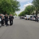 У центрі Житомира сталася стрілянина, є загиблі