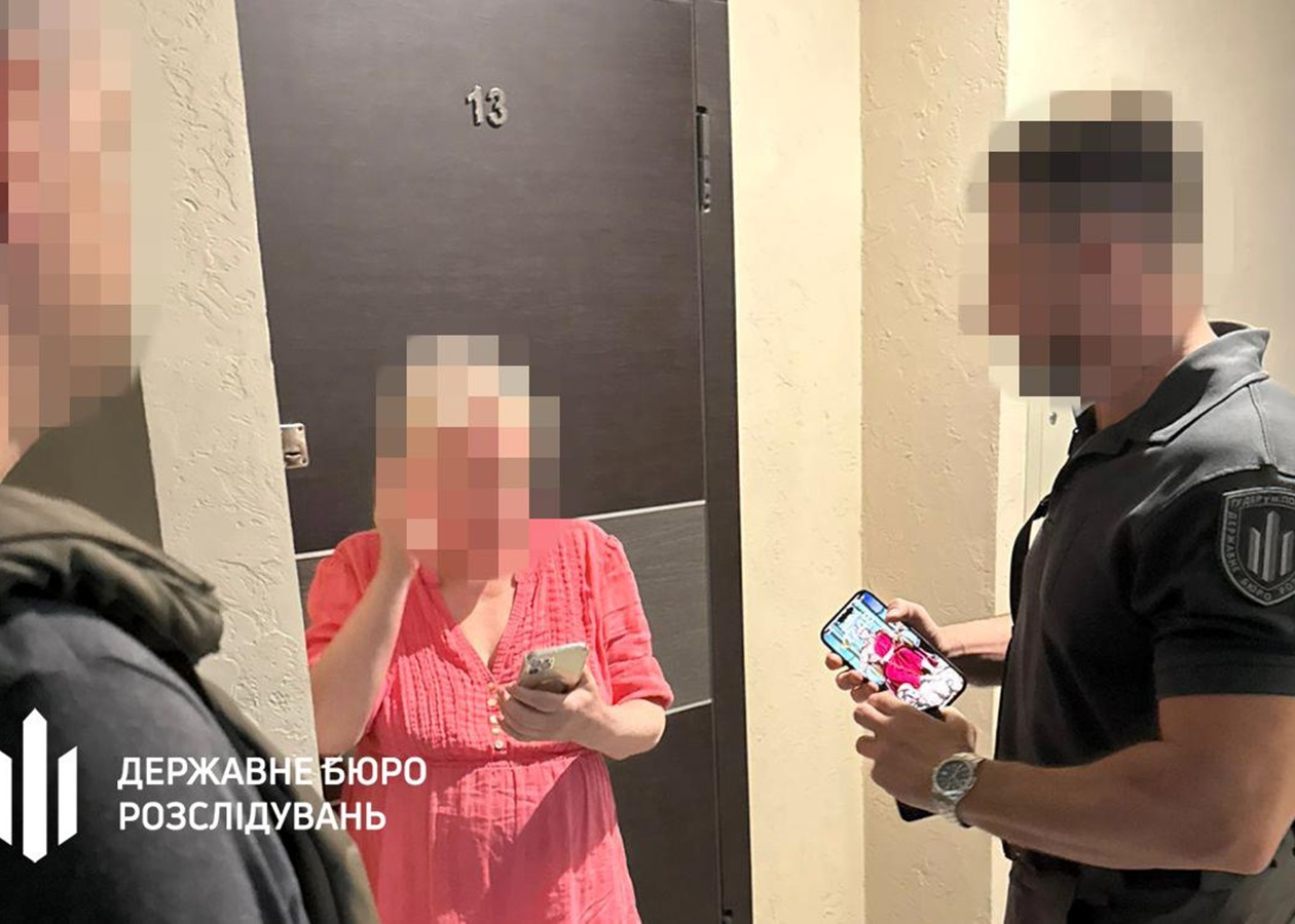 Депутатку викрили у фіктивній службі у ЗСУ