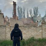 Росіяни вдарили з артилерії по Костянтинівці, є загиблий