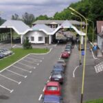 На кордоні зі Словаччиною обмежено рух в одному із пунктів пропуску