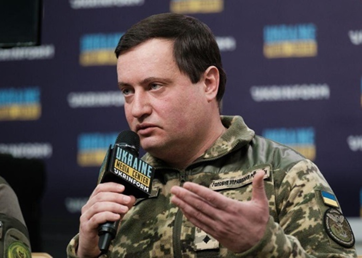 ГУР: заяви росіян, що їхніх солдатів у полоні в Україні немає - брехня