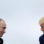 Кремль "не бачить сенсу" у зустрічі Трамп-Путін