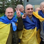 Україна повернула з полону важкохворих захисників