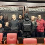 В Азові повідомили, скільки "азовців" перебувають в російському полоні