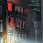 Удар по Одесі: загинула людина, кількість постраждалих зросла