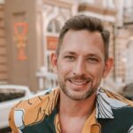 Андрій Хветкевич розповів про кризу у стосунках з чоловіком