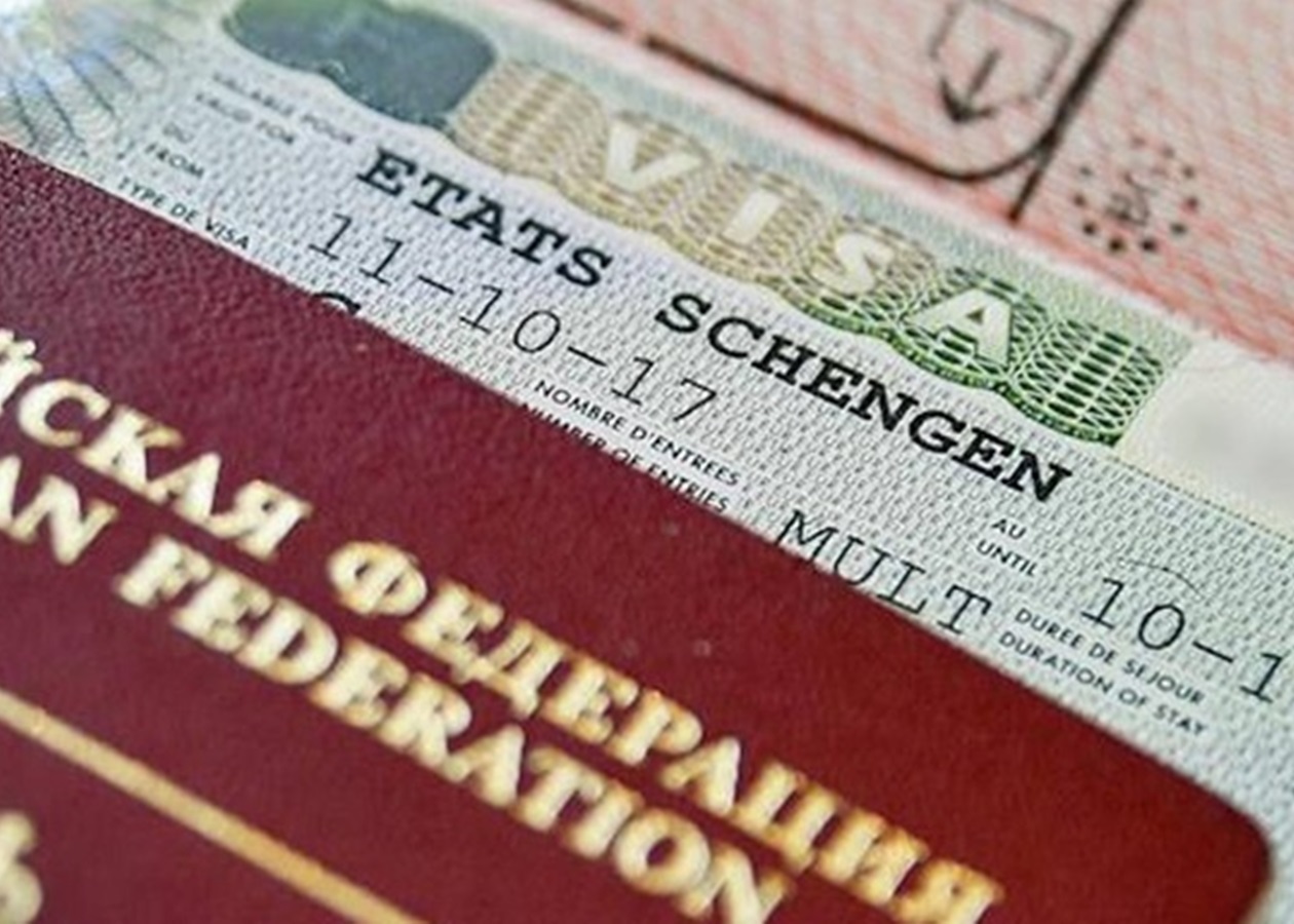 Деякі країни ЄС планують закрити Шенген для військових РФ після війни