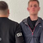 СБУ затримала дезертира, який на замовлення РФ готував убивство в Києві