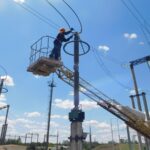 В Україні стабілізувалося енергоспоживання