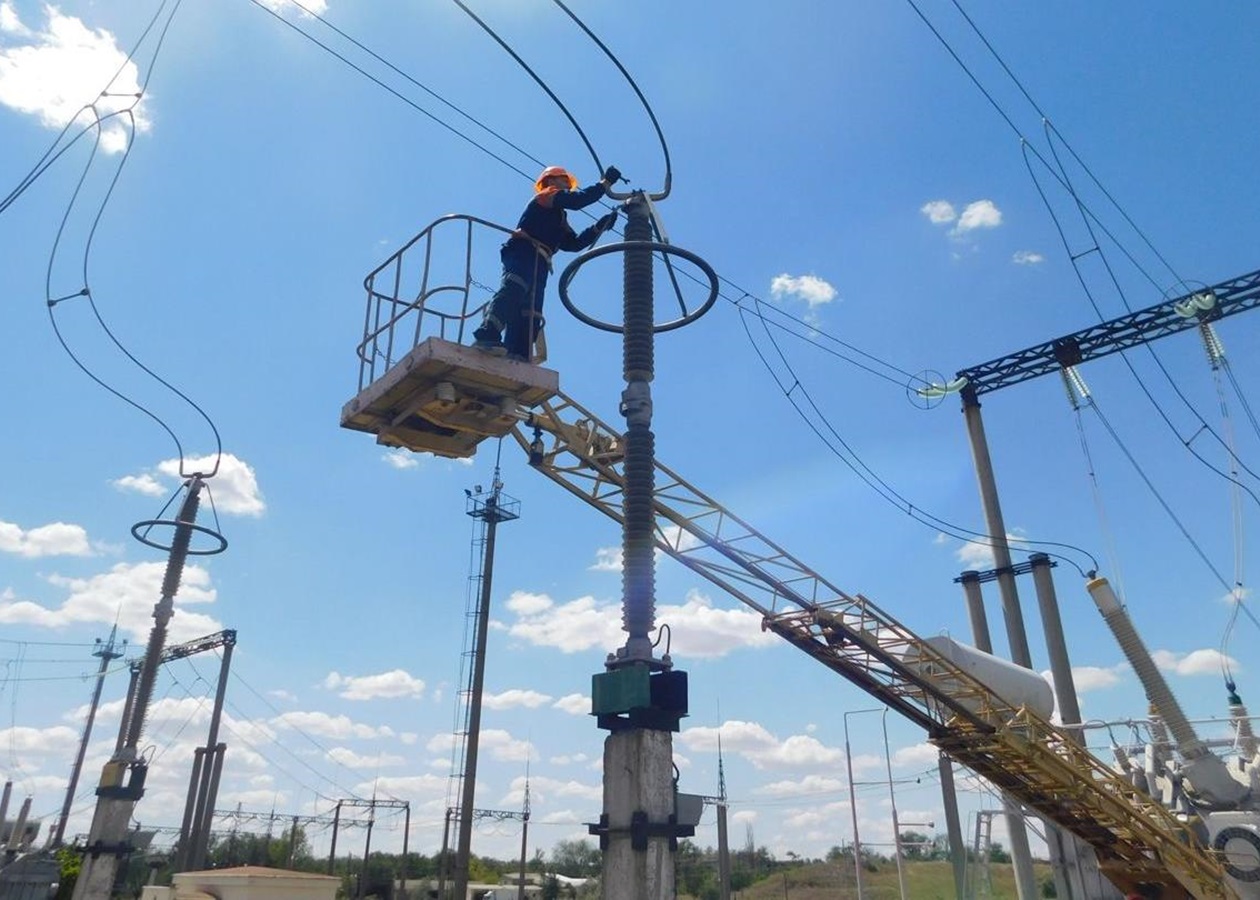 В Україні стабілізувалося енергоспоживання