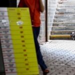 Долар і євро на максимальних рівнях в обмінниках