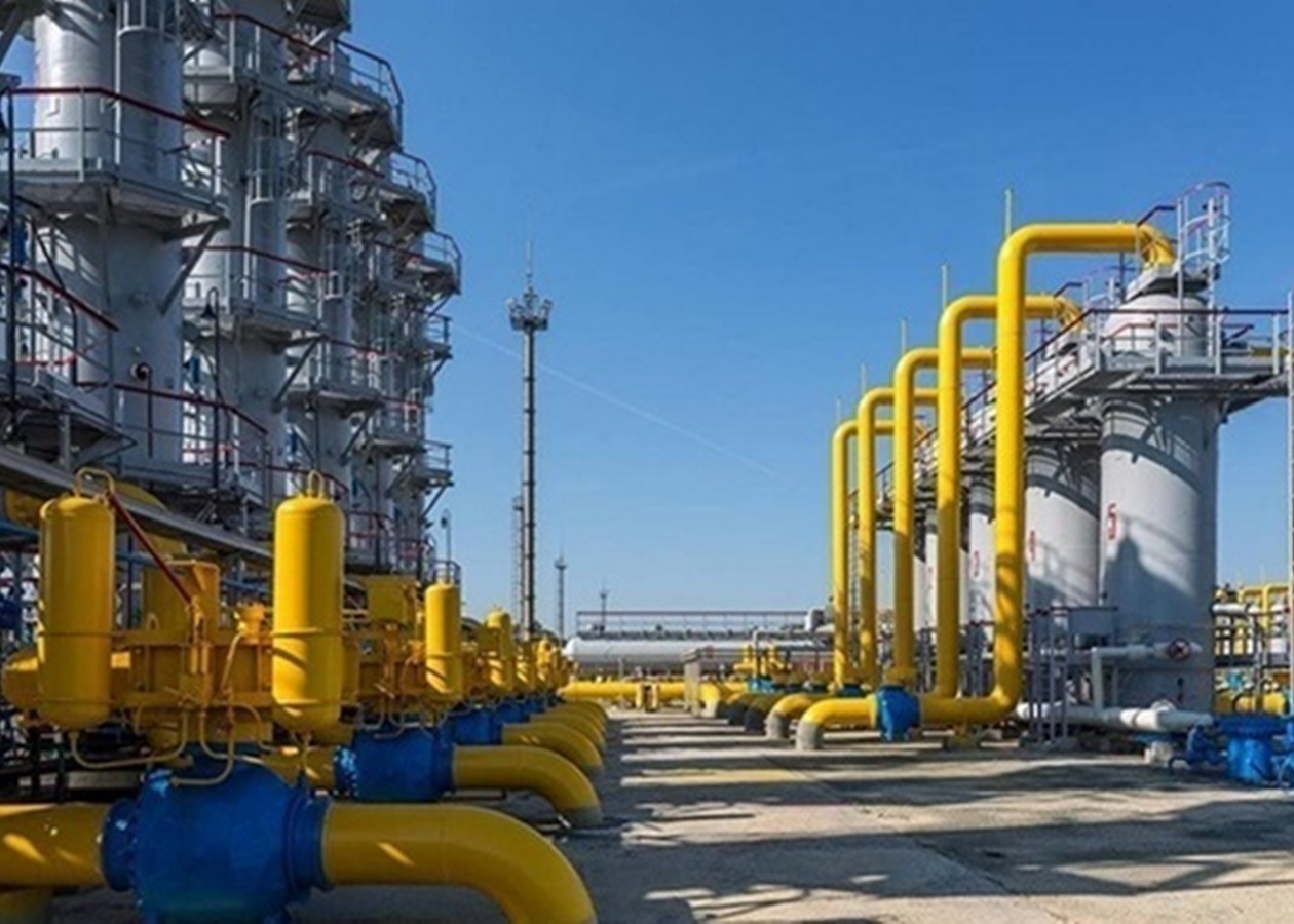 Удари Ізраїлю по Ірану вплинуть на газопостачання в Україні - ЗМІ