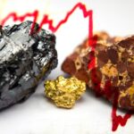 Експорт рідкісноземельних металів з Китаю впав на 61%