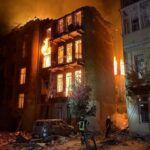 Зеленський відреагував на масовану атаку "шахедів"