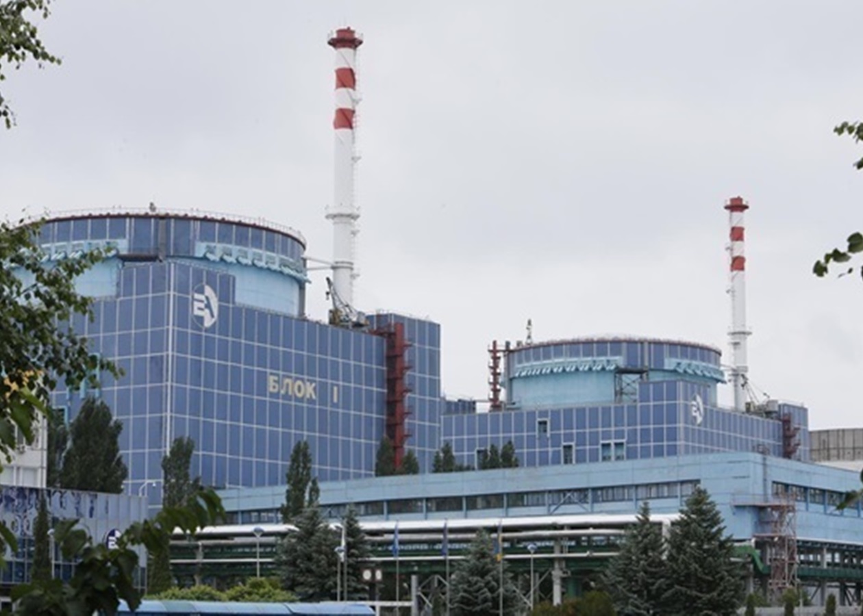 У Міненерго розповіли, що відбувається з болгарськими блоками для ХАЕС