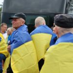 Україна повернула з полону п'яту групу військових