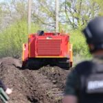 Італія надасть €1,5 млн на гуманітарне розмінування України