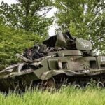 Генштаб озвучив втрати Росії станом на 21 червня
