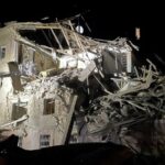 РФ вдарила по Краматорську і Слов’янську: є жертви