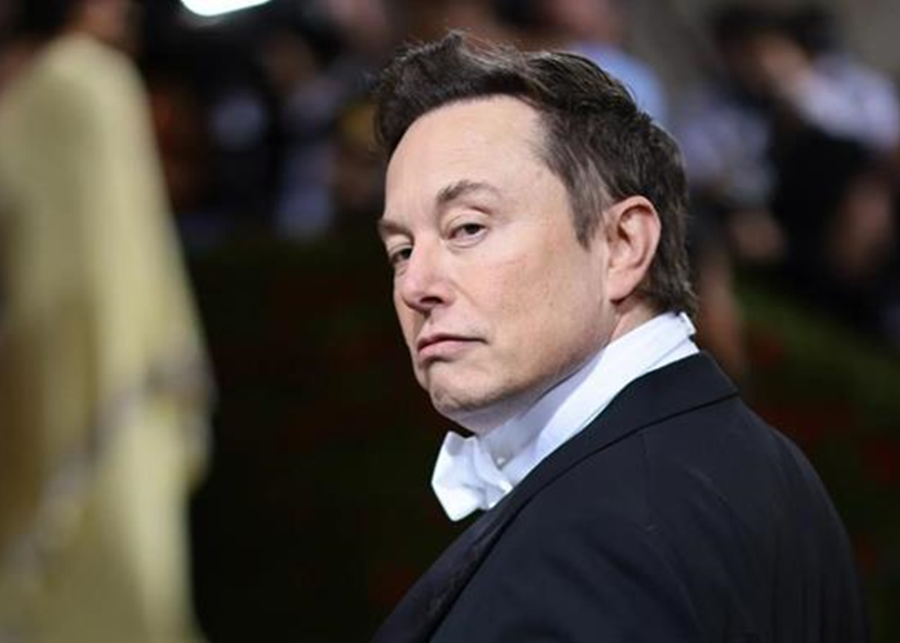 Посланець Трампа просить Маска відкрити в Ірані зв'язок Starlink