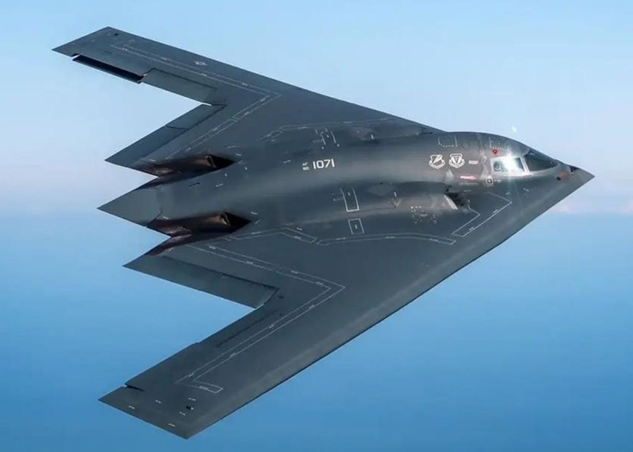США завдали ударів по ядерних об’єктах Ірану