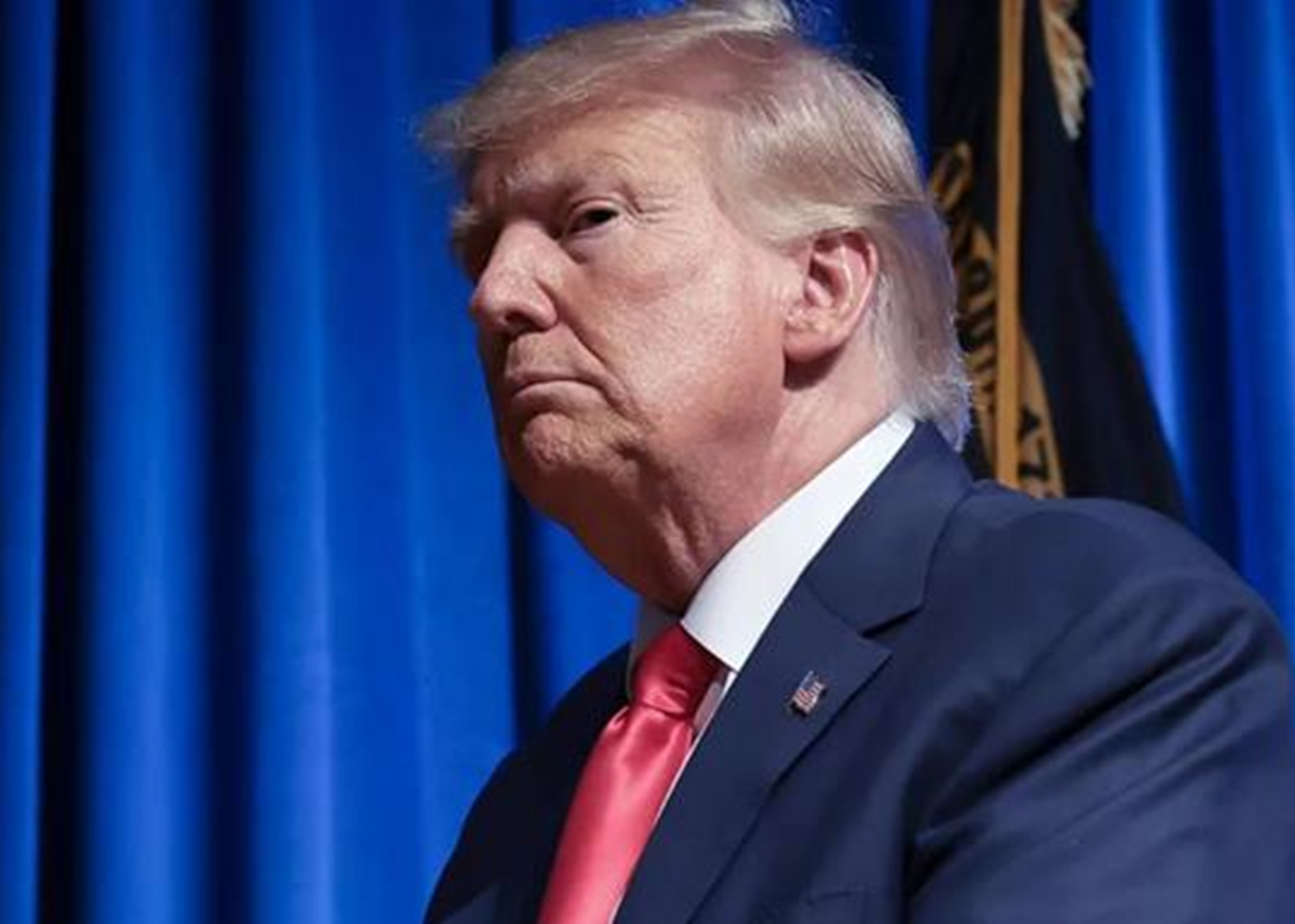 Трамп: Тепер Іран має закінчити війну