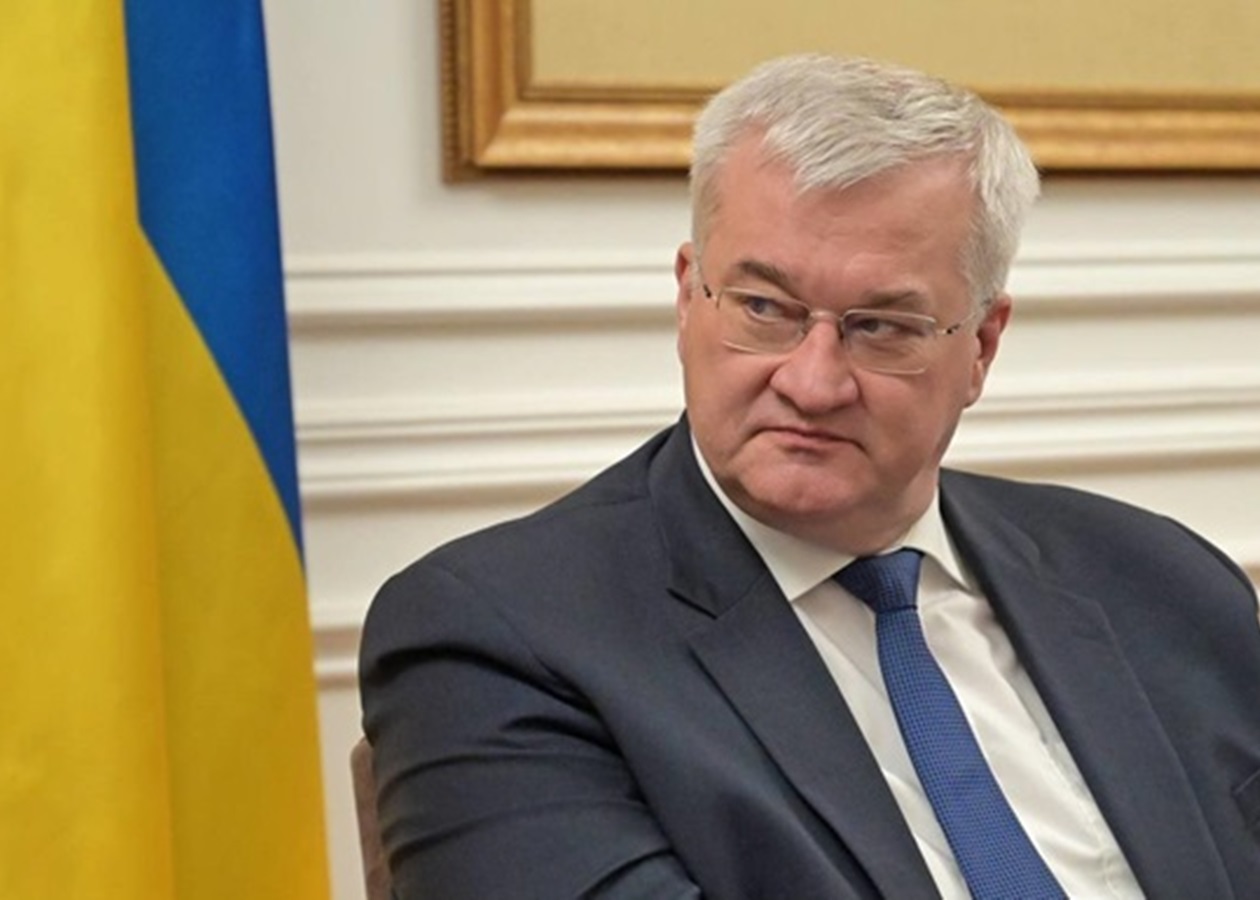 Сибіга прийме участь в засіданні Ради глав МЗС Євросоюзу