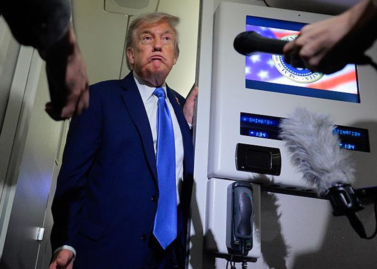 Обіцянка Трампа "двох тижнів" на угоду для Ірану була обманом - ЗМІ
