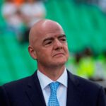 Це чудове змагання: Президент ФІФА - про клубний ЧС