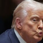 Між Трампом і Медведєвим відбулася заочна перепалка