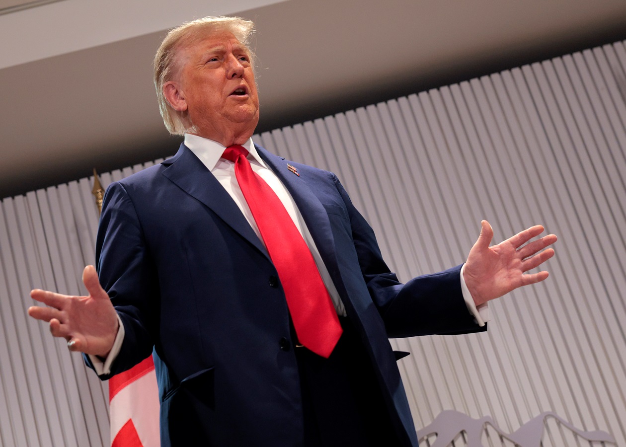 Трамп: Ізраїль та Іран погодилися завершити війну